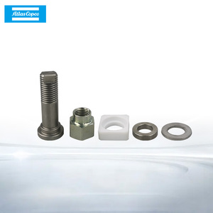 Kit de Reparación de Rodamientos de Válvula de Admisión Atlas Copco 2906049900, Repuestos para Compresor de Aire, Accesorios Metálicos Estándar - Product Image 3