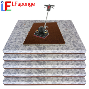 Tamponi in melamina <span class=keywords><strong>per</strong></span> lavapavimenti <span class=keywords><strong>per</strong></span> lavatrice - Product Image 4