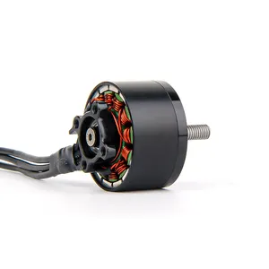 Venda quente em estoque 2807 1300KV 3115 900KV/1150KV Motores Outrunner Motor UAV sem escovas BLDC Motor para Drone FPV Kit