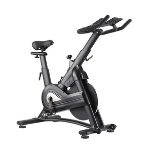 Bicicleta fija inteligente magnético EQUIPO DE Fitness culturismo interior gimnasio <span class=keywords><strong>en</strong></span> <span class=keywords><strong>casa</strong></span> <span class=keywords><strong>ejercicio</strong></span> <span class=keywords><strong>bicicletas</strong></span> de spinning - Product Image 5