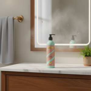 Acondicionador Limpiador Co Wash Curl 400 ml para Cabello Rizado - Product Image 3