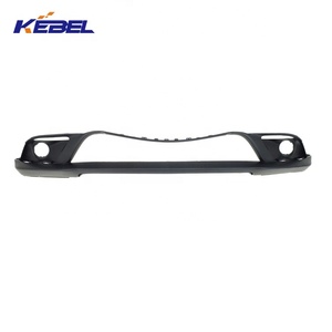 Usine directement prix de vente pare-chocs avant inférieur OEM 1XV00TZZAB pare-chocs de voiture avant pour <span class=keywords><strong>Dodge</strong></span> <span class=keywords><strong>Durango</strong></span> 2016 2017 <span class=keywords><strong>2018</strong></span> 2019 - Product Image 3