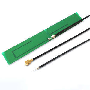 Антенна Anwei AW17 с высоким коэффициентом усиления 5dBi, 868МГц/915МГц, GSM-диапазон, печатная плата, для устройств узкополосного интернета вещей (NB-IoT) - Product Image 1