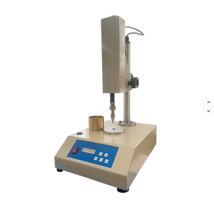 Penetrometro digitale automatico del cono per la garanzia di un anno di limite liquido 220V per l'attrezzatura di prova - Product Image 5