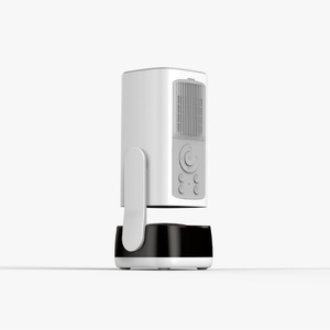 K6 Mini <b>Android</b> Smart <b>Projector</b> Portable 1080P Home Theater <b>Projector</b> with Built-in Speakers for Office and Karaoke - Product Image 2