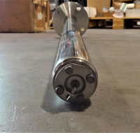 NOUVELLE MARQUE Analyseur d'humidité de l'oxygène YOKOGAWA ZR22G ZR802G ZR202G ZR402G Détecteur de zircone