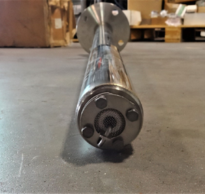 새로운 브랜드 YOKOGAWA 산소 습도 분석기 ZR22G ZR802G ZR202G <span class=keywords><strong>ZR402G</strong></span> 지르코니아 감지기 - Product Image 5