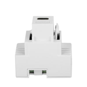 Cargador USB C Keystone de Carga Rápida PD20W, Fuente de Alimentación USB Keystone de Carga Rápida - Product Image 1