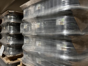 Cable Ethernet Industrial Belden NH50106ASFB DataTuff Cat6A Original, Nuevo, S/FTP SWB, Blindado, Resistente al Fuego, PH120, LSZH, 10Gbps, 305m - Product Image 6