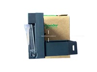 Unité de commande LUCA18BL d'origine neuve, TeSys Ultra Standard Trip 4.5A-18A, bobine 24V AC, classe 10, protection