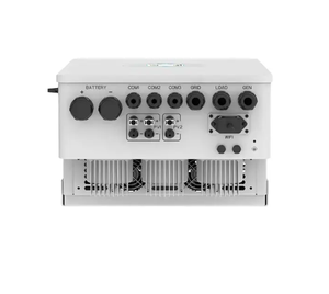 ไฮบริด SUN-5/6/8/10/12K-SG04LP3-EU 6-12KW โซลาร์เซลล์สามเฟส ยอดนิยมในยุโรป SUN-5/6/8/10/12K-SG04LP3-EU แรงดันต่ำ H - Product Image 3