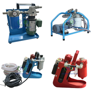 Unità di Filtrazione OF7 S 10 <span class=keywords><strong>P</strong></span> 1 <span class=keywords><strong>M</strong></span> 1 <span class=keywords><strong>B</strong></span> 10 E /-C1 HQFILTRATION - Product Image 3