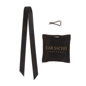 Sachet <span class=keywords><strong>de</strong></span> parfum en tissu parfumé déodorant personnalisé <span class=keywords><strong>de</strong></span> luxe Sachets <span class=keywords><strong>de</strong></span> désodorisants pour voiture - Product Image 5