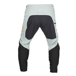 Pantaloni da <span class=keywords><strong>moto</strong></span> da uomo ad alte prestazioni comodi pantaloni impermeabili traspiranti per motociclisti della sporcizia all'ingrosso - Product Image 4