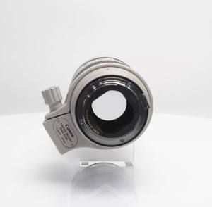 Objectif pour Appareil Photo Reflex Numérique <span class=keywords><strong>Canon</strong></span> EF 70-200mm F/2.8L IS USM Téléobjectif Zoom pour Appareil Photo Reflex Plein Format - Product Image 4