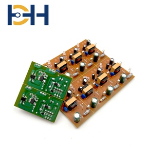 Led với switch Led Adapter sạc pcba nhà máy sản xuất 5V1A pcba thiết kế tùy chỉnh bảng mạch - Product Image 3