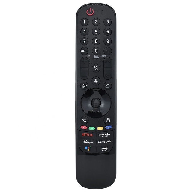New Model AN-MR22GA AKB76039902 Voice Remote Control Suitable for LG TV 43UN7000PUB