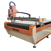 Machine de découpe de caoutchouc pour isolation de conduits en mousse Armaflex