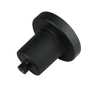 Cabezal de ducha filtrado Filtro de ducha de alta presión Reduce la picazón en la piel seca Caspa <span class=keywords><strong>Eczema</strong></span> Mejora drásticamente la piel Cabello Uñas - Product Image 3