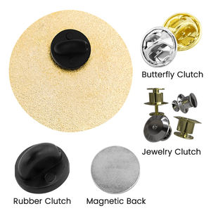 Broche de Gorila Estilo Oscuro |   Pin de Solapa de Mono Malvado de Dibujos Animados |   Joyería Punk de Moda - Product Image 6