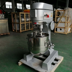 Batidora Industrial Eléctrica para Pasteles, Batidora Planetaria <span class=keywords><strong>de</strong></span> <span class=keywords><strong>Tres</strong></span> Velocidades, <span class=keywords><strong>Precio</strong></span> desde China - Product Image 4