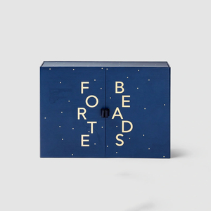 Luxury custom logo mystery big jewelry box collana cosmetica <span class=keywords><strong>sorpresa</strong></span> regalo calendario dell'avvento scatole <span class=keywords><strong>per</strong></span> imballaggio - Product Image 6