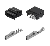 Conector de Terminal de Cable Automotriz MG657134-5 MG646357-5 MG646290-5