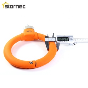 Lucchetto per bicicletta <span class=keywords><strong>Smart</strong></span>, - Product Image 4