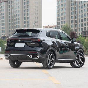 Changan CS55 Plus de haute qualité, véhicule essence abordable, SUV CS55 Plus, voiture à conduite à gauche, toit ouvrant panoramique, dépôt requis - Product Image 4