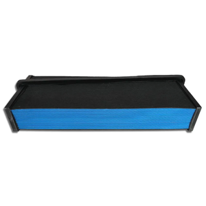 Nuevos Filtros de Aire de Motor de Alta Calidad para Camiones Pesados 2515573C1 2515573C2 P643132, Repuesto de Papel Filtrante y Fibra de Vidrio - Product Image 3