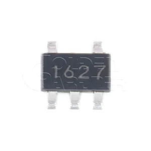 XC6201P332MR Original RHH Positive Voltage Regulators SOT23-5 XC6201 XC6201P332 XC6201P332MR