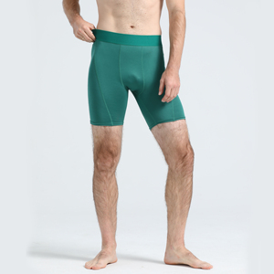 Mens Fitness Base Layer Compression Basketball <strong>Shorts</strong> Quick Dry Sports Tight <strong>Stretch</strong> <strong>Work</strong> Out Gym <strong>Shorts</strong> - Product Image 5
