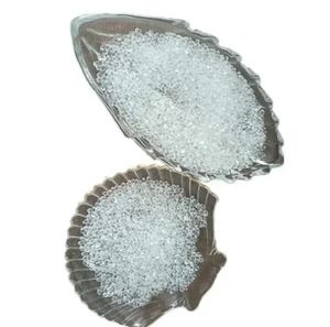 Plastic Granules 514 Polystyrene GPPS Compound Anti <b>UV</b> Grade HIPS <b>Resin</b> Virgin - Product Image 1