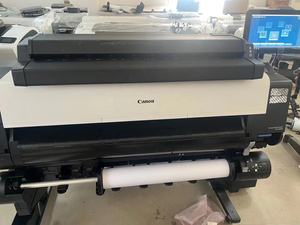Plotter de producción competitiva remanufacturado de tamaño B0 de 1070mm para escáner Canon de, plotter de Color de 44 pulgadas a la venta - Product Image 3