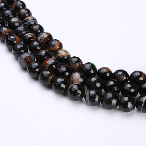 2011ลูกปัดพลอยและลูกปัดแบบมีสายขายส่ง - Product Image 3