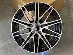 Jantes en alliage d'aluminium forgé WENQI 18-20 pouces, best-sellers, pour Mercedes E300L E260 E300 Classe E, style OEM - Product Image 6