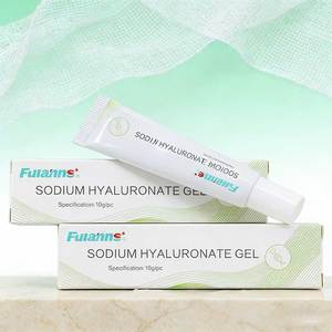 Pabrik grosir transparan Sodium Hyaluronate <span class=keywords><strong>Gel</strong></span> Premium perban luka - Product Image 5
