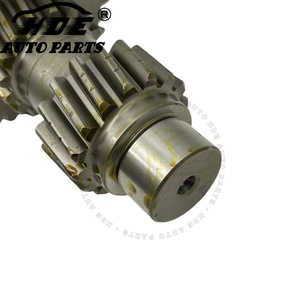ME504431 ME610808 ME533855 Venta al por mayor de piezas de transmisión HDE para Mitsubishi Fuso Canter - Product Image 3