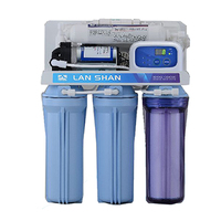 High-quality & pressure-resistant small pure water filter for wholesale