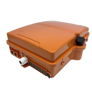 Gratis Logo Op Maat En Hoge Kwaliteit Telekom Fth <span class=keywords><strong>Box</strong></span> <span class=keywords><strong>2</strong></span> Inhammen 24 Oulets 16/24 Fiber Cores Odp - Product Image 1