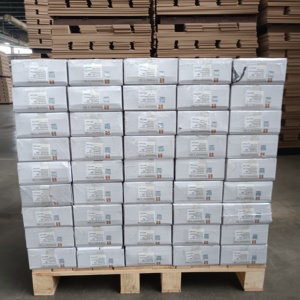 Haga clic en flotante comercial rígido SPC PVC suelo piedra plástico compuesto vinilo azulejo SPC 4,0mm madera azulejos plástico suelo - Product Image 6