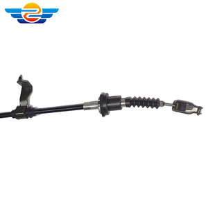 Cable de Embrague de Alta Calidad OEM 41510-B4000 para <span class=keywords><strong>Hyundai</strong></span> Kia, <span class=keywords><strong>Precio</strong></span> de Fábrica, Fabricante y Proveedor - Product Image 3