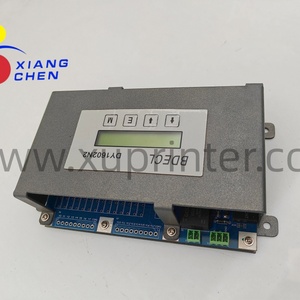 คอนโซลควบคุมแบบรวม ER ผลิตในจีน รุ่น T188 BDECL DY1602N2 สำหรับเครื่องพิมพ์ออฟเซ็ต GOSS - Product Image 4