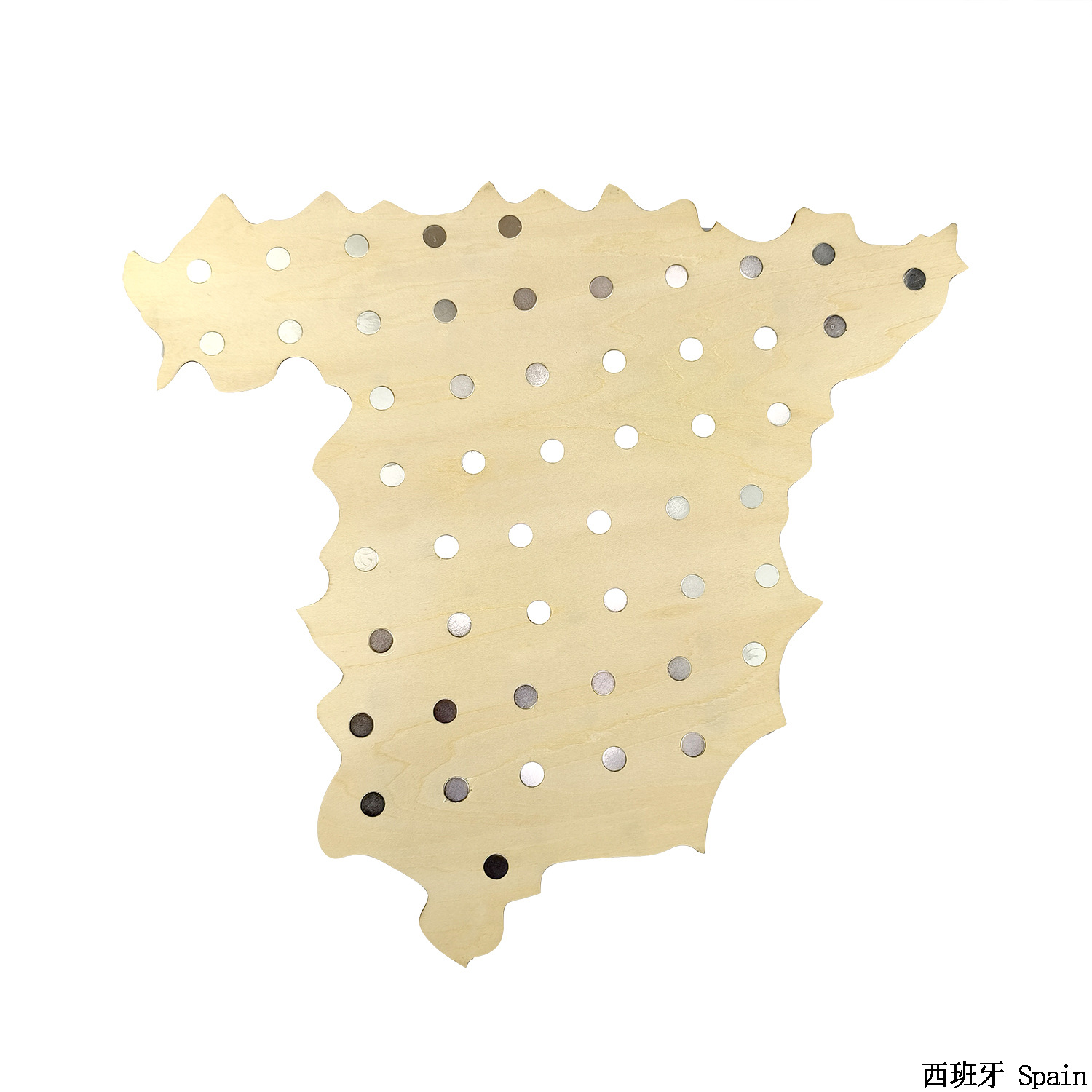 Espagne