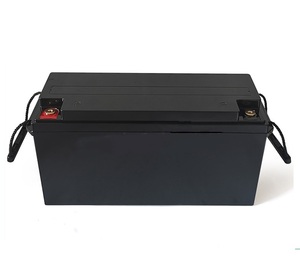 12.8V 150Ah LiFePo4 Baterai 12V 150Ah LiFePo4 Baterai 12.8V 150Ah untuk Penggantian Baterai Asam Timbal - Product Image 4