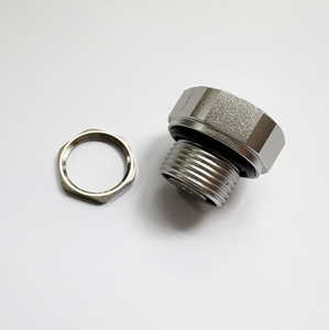 Hergestellt in China, explosionsgeschütztes Kugelventil, IP67, wasserdicht, elektrisch verstellbar, Druckentlüftungsventil, Gasventil aus Aluminiumlegierung - Product Image 3