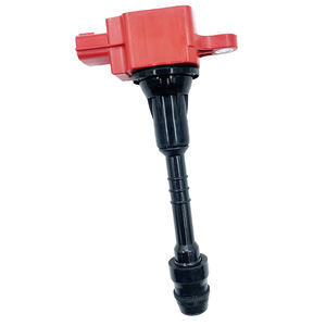 De alta energía bobina de encendido 224486N015 UF351 UF548 para NISSAN Almera AD carro Bluebird cubo experto soleado Primera Sentra 1,8, 2,5 - Product Image 1