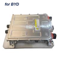 Ensemble d'alimentation bidirectionnelle pour véhicule BYD Leopard 5 FangChengBAO SFHF-2122020C, chargeur embarqué OBC, convertisseur DC-DC