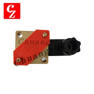 Válvula Solenoide 24V 50 HZ 1635292500 de Buena Calidad para Compresor de Aire Atlas Copco, Garantía de 1 Año - Product Image 4