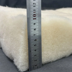 <span class=keywords><strong>Laine</strong></span> <span class=keywords><strong>de</strong></span> mouton biologique mérinos Noven <span class=keywords><strong>pour</strong></span> rembourrage, garnissage et feutre <span class=keywords><strong>pour</strong></span> literie/matelas/doudoune - Product Image 4